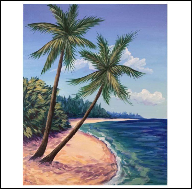Sea La Vie